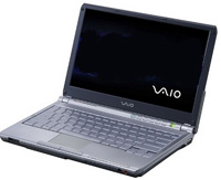 Sony VAIO VGN-TXN27NB Repair