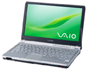 Sony VAIO VGN-TXN29N Repair