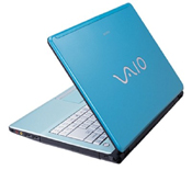 Sony VAIO Laptop Repair