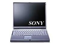 Sony VAIO PCG-F360 Repair