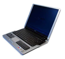 Sony VAIO PCG-F390 Repair