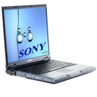 Sony VAIO PCG-F420 Repair