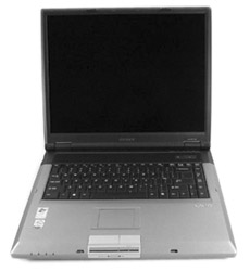 Sony VAIO PCG-F480 Repair