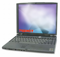 Toshiba Portege 7020CT Repair