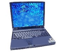 Toshiba Portege 7220CTe Repair