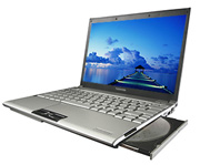 Toshiba Portege R500-S5002X Repair