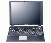 Toshiba Portege 2000 Repair