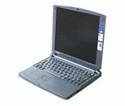 Toshiba Portege 3025CT Repair