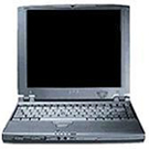 Toshiba Portege 320CT Repair