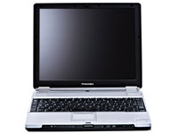 Toshiba Portege M300 Repair