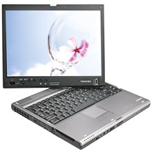 Toshiba Portege M400-EZ5031 Repair