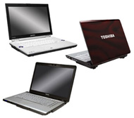 Toshiba Portege M400-S5032 Repair