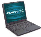 Toshiba Portege M400-S933 Repair