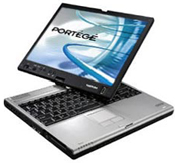 Toshiba Portege M400-ST4035 Repair