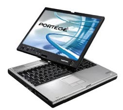 Toshiba Portege M400 Repair