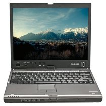 Toshiba Portege M405-S8003 Repair