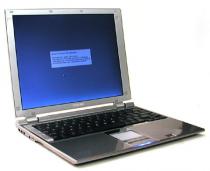 Toshiba Portege R200-S2062 Repair