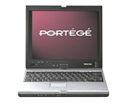 Toshiba Portege R200 S214 Repair