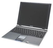 Toshiba Portege R205-S2062 Repair