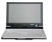 Toshiba Portege R400-S4833 Repair