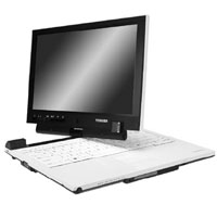 Toshiba Portege R400-S4834 Repair