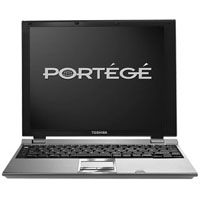 Toshiba Portege R400-S4931 Repair