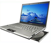 Toshiba Portege R500-S5003 Repair