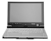 Toshiba Portege R500-S5004 Repair