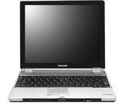 Toshiba Portege S100-S1132 Repair