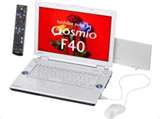 Toshiba Qosmio F40 -ST4101 Repair