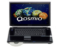 Toshiba Qosmio G45-AV680 Repair