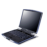 Toshiba Satellite 1115-S104 Repair