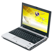 Toshiba Satellite 1130-S156 Repair