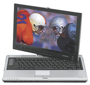 Toshiba Satellite 1135-S1551 Repair