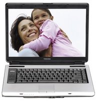 Toshiba Satellite 1410-S105 Repair