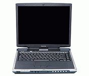 Toshiba Satellite 1410-S105 Repair