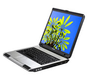 Toshiba Satellite 1955-S805 Repair