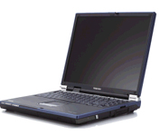 Toshiba Satellite 2430-S255 Repair