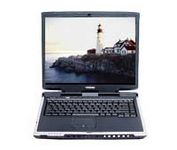 Toshiba Satellite 2435-S256 Repair