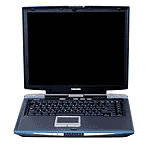 Toshiba Satellite 2455-S305 Repair