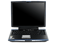 Toshiba Satellite 2455-S306 Repair