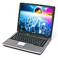 Toshiba Satellite 5205-S119 Repair