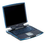 Toshiba Satellite 5205-S505 Repair