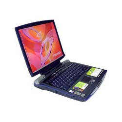 Toshiba Satellite 5205-S506 Repair