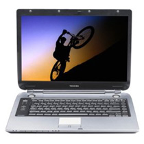 Toshiba Satellite 5205-S5151 Repair