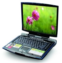 Toshiba Satellite 5205-S705 Repair