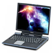 Toshiba Satellite A10-S1001 Repair