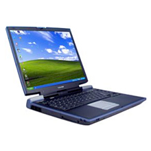 Toshiba Satellite A10-S1291 Repair