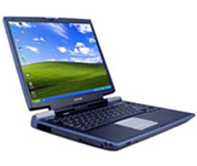 Toshiba Satellite A10-S1691 Repair