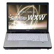 Toshiba Satellite A10-S177 Repair